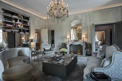 Grands Appartements