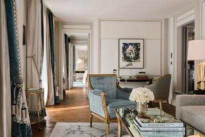 Premier Suite