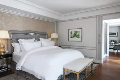 Premier Suite