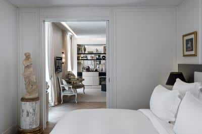 Suite Jardin