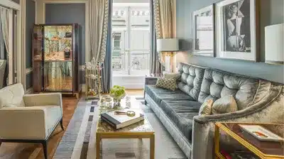 Grand Premier Suite