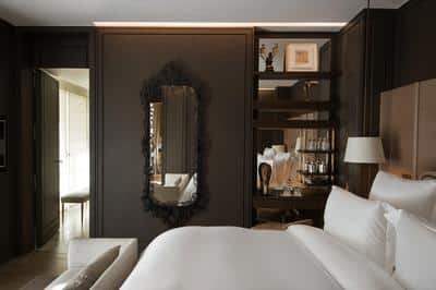 Suite Duc de Crillon