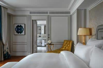 Premier Suite