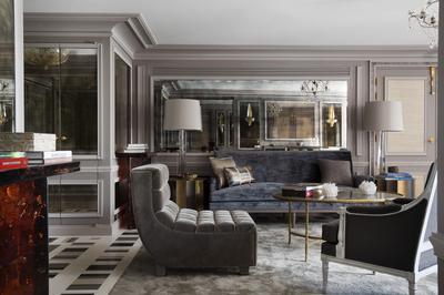 Suite Bernstein