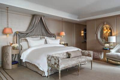 Suite Marie Antoinette