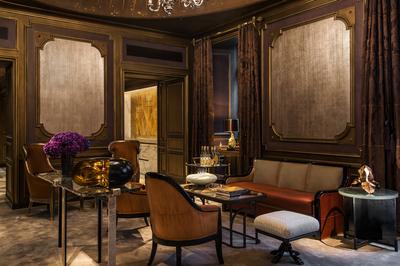 Le Boudoir