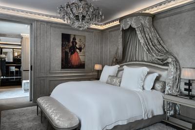 Grands Appartements