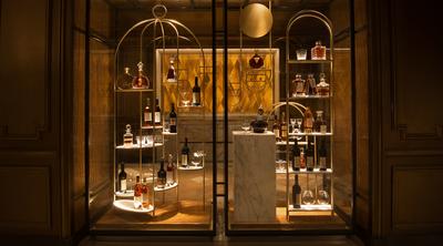 Le Boudoir