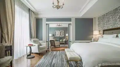 Grand Premier Suite