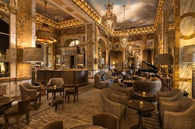 Bar Les Ambassadeurs