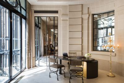 Concierge