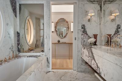 Suite Marie Antoinette