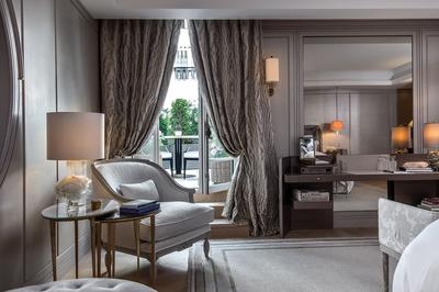 Suite Marie Antoinette