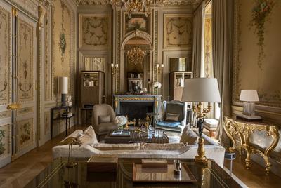 Suite Duc de Crillon
