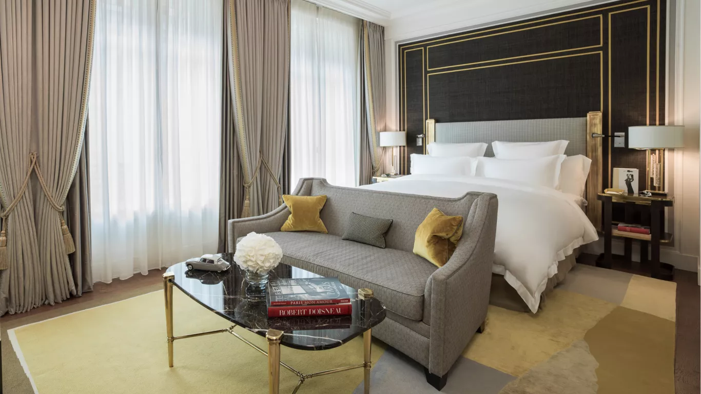 Junior Suite