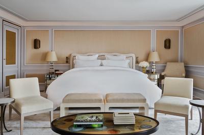 Suite Louise XV