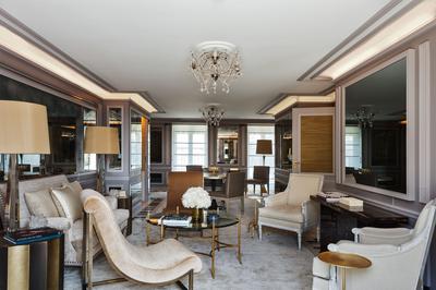 Suite Louise XV