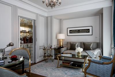 Premier Suite
