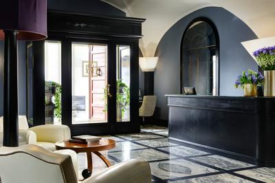 Hotel Balestri image