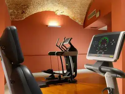 Fitness Room