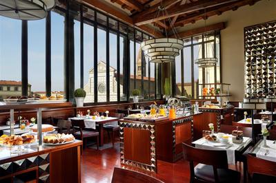 Hotel L'Orologio Firenze image
