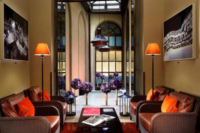 Hotel L'Orologio Firenze image