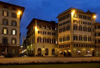 Hotel L'Orologio Firenze image