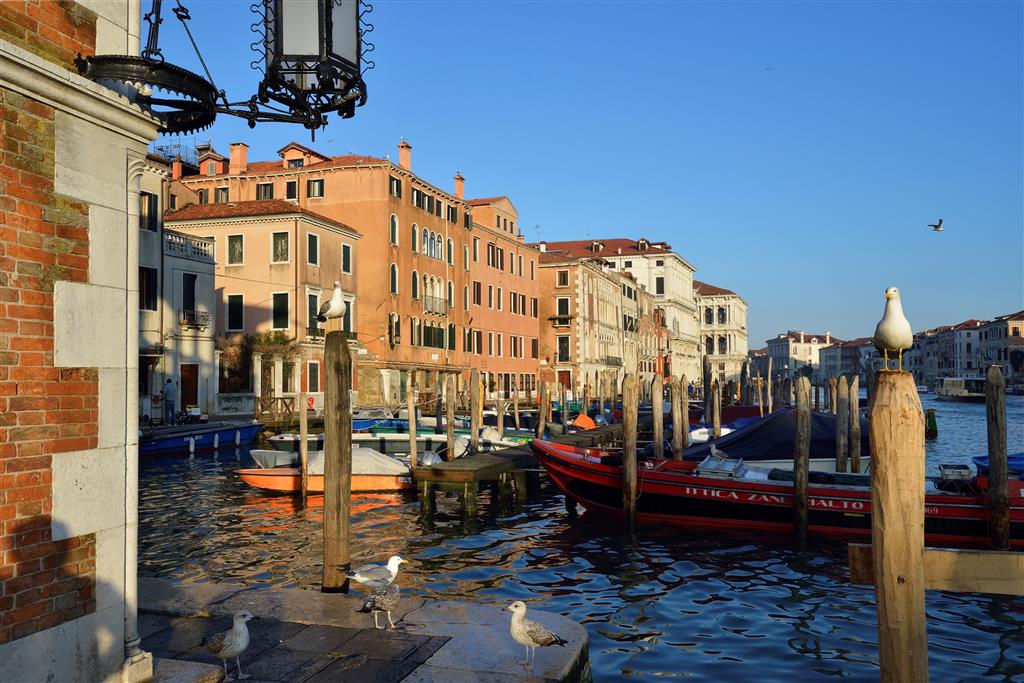 Hotel Lorologio Venezia