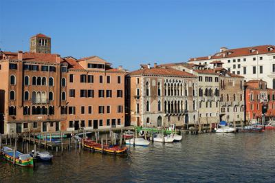 Hotel Lorologio Venezia image