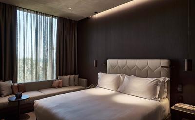 Superior Room / Superior Premium