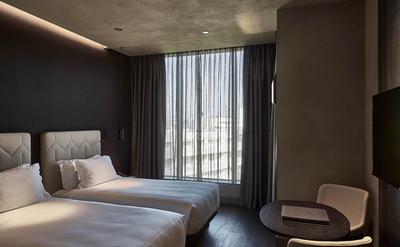 Superior Room / Superior Premium