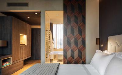 Superior Room / Superior Premium