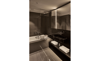 King Deluxe Room / Terrace King Deluxe Room