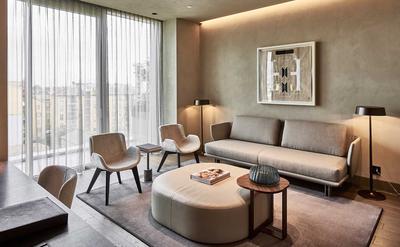 Executive Suite