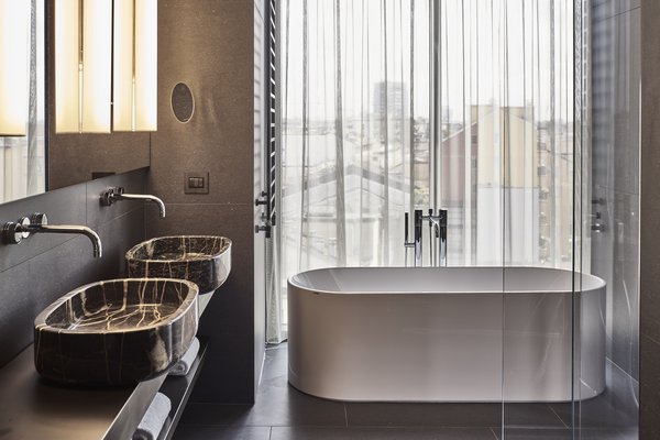 Hotel Viu Milan