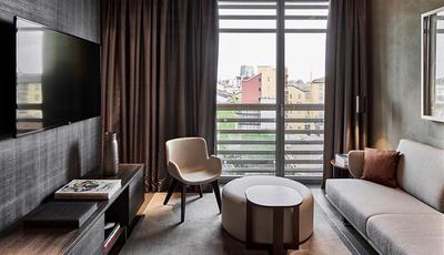 Terrace Junior Suite