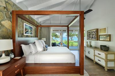 Rosewood Two-Bedroom Suite