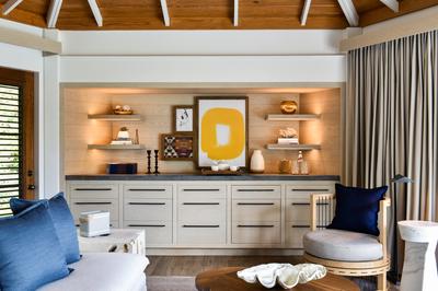 One-Bedroom Pool Suite