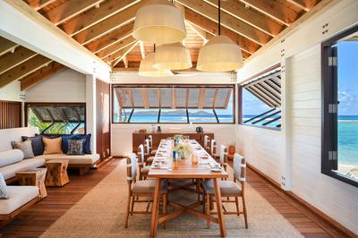 Reef House - Private Dining