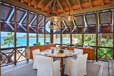 Reef House - Private Dining