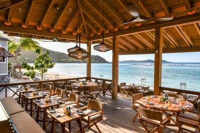 Reef House