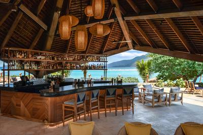 Rum Room