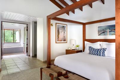 Ocean View Junior Suite