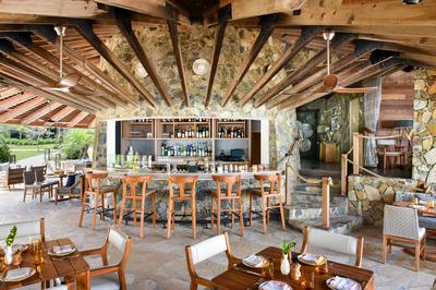 Sugar Mill