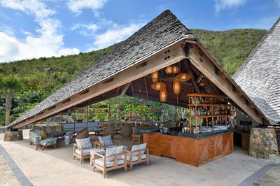 Rum Room