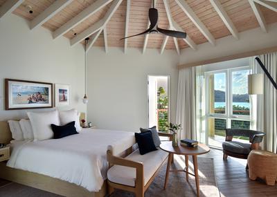 Ocean View Cottage