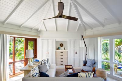 Beach Front Cottage