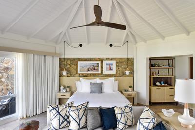 Beach Front Cottage