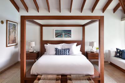 Ocean View Junior Suite