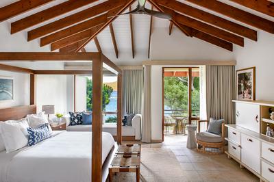 Ocean View Junior Suite